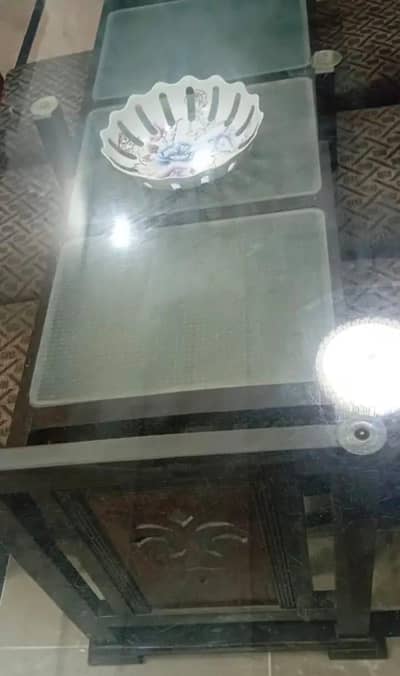 dinning table