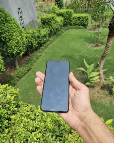 Google Pixel 4