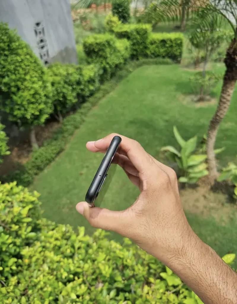 Google Pixel 4 1