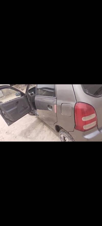 Suzuki Alto 2010