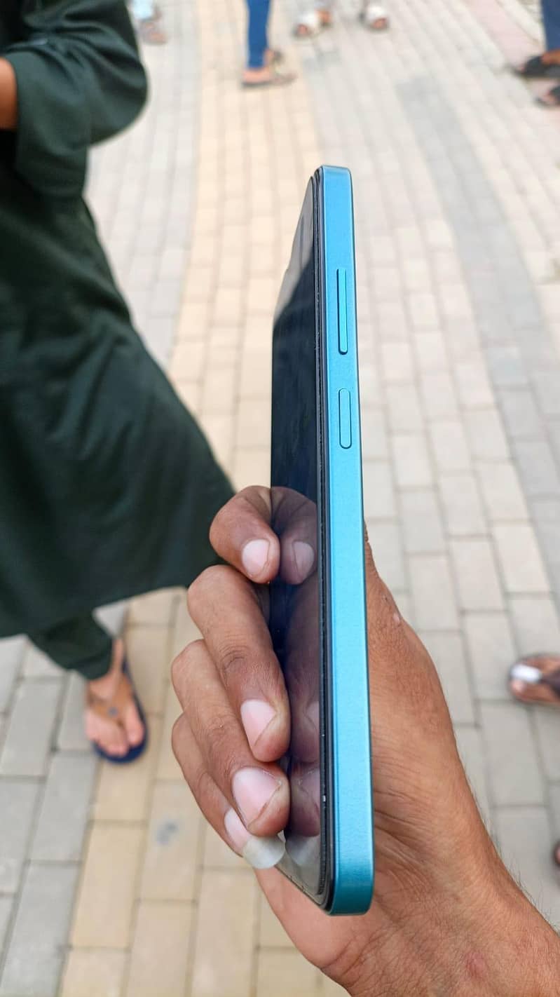 Itel A50C 2