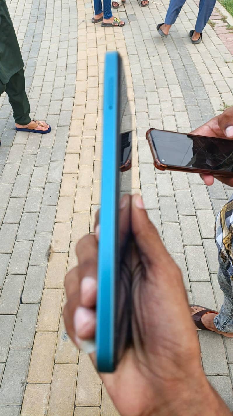 Itel A50C 3
