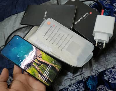 Xiaomi Mix Flip