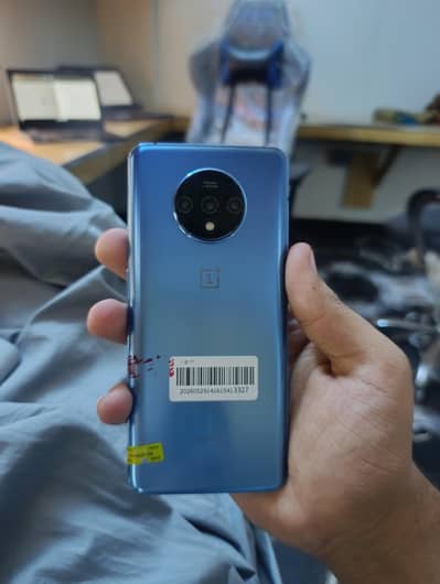 One Plus 7T