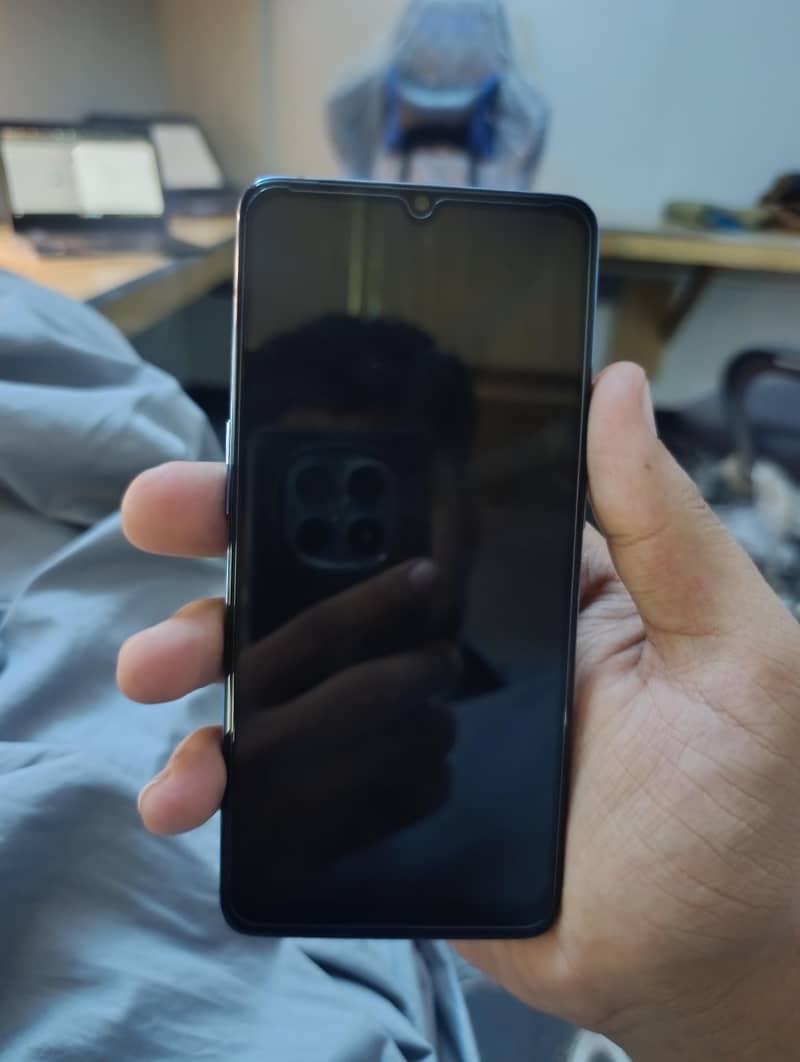One Plus 7T 1