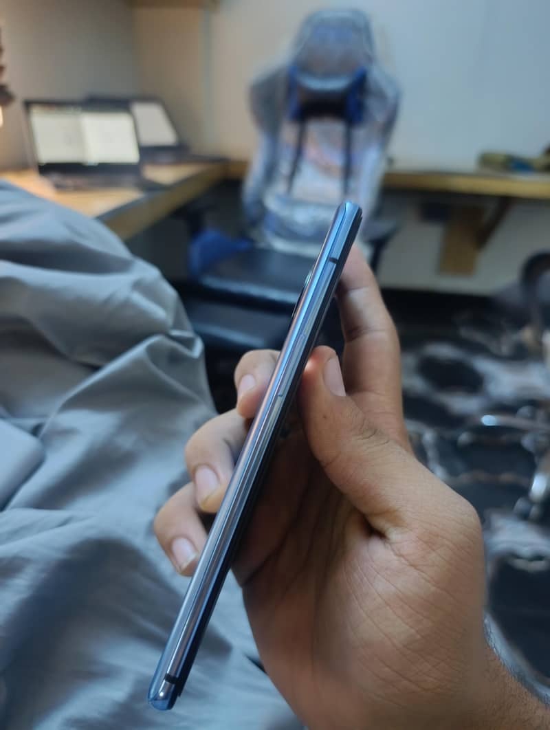One Plus 7T 2