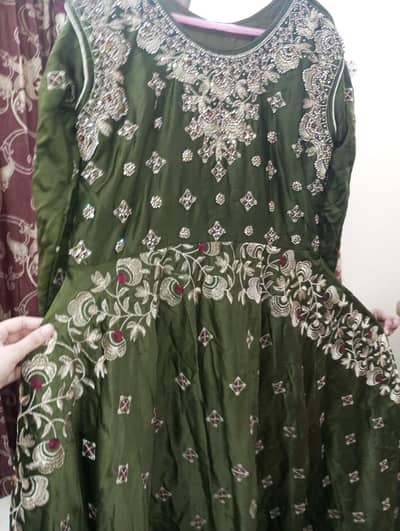 Mexi ready to wear