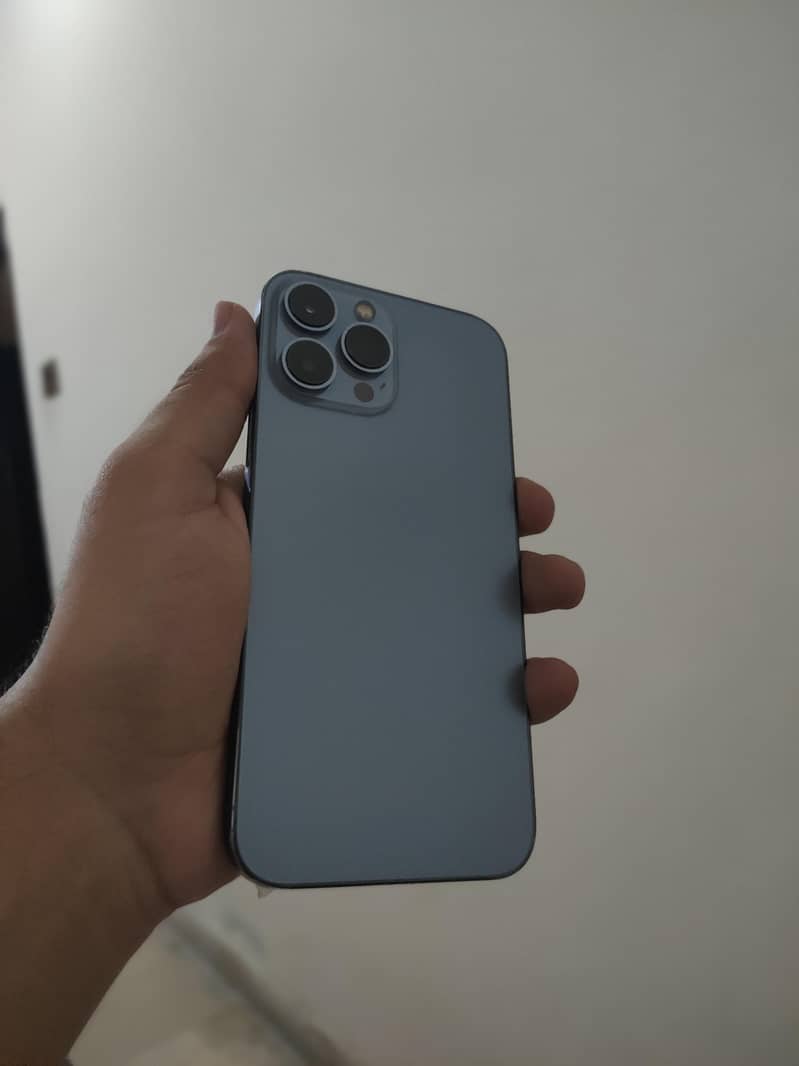 Apple iPhone 13 Pro Max 0