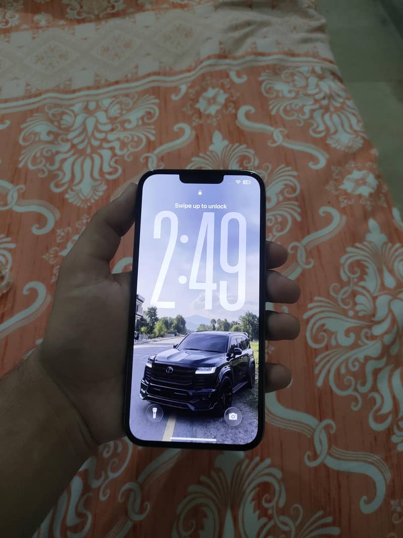 Apple iPhone 13 Pro Max 1