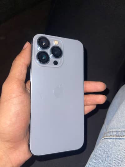 Apple iPhone 13 Pro 128Gb Fu