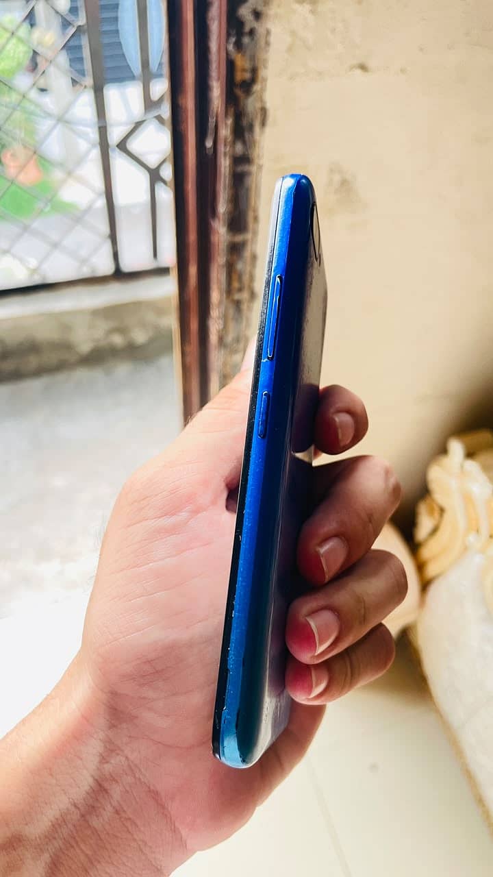Itel A25 Pro 2
