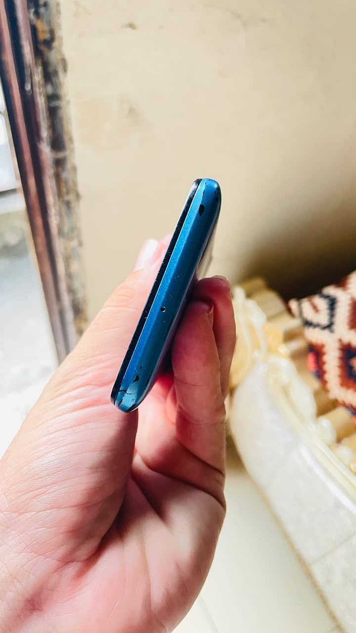 Itel A25 Pro 3