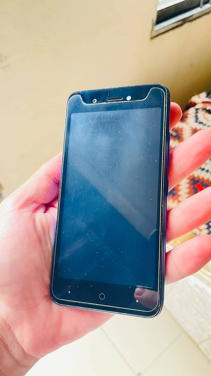Itel A25 Pro 4