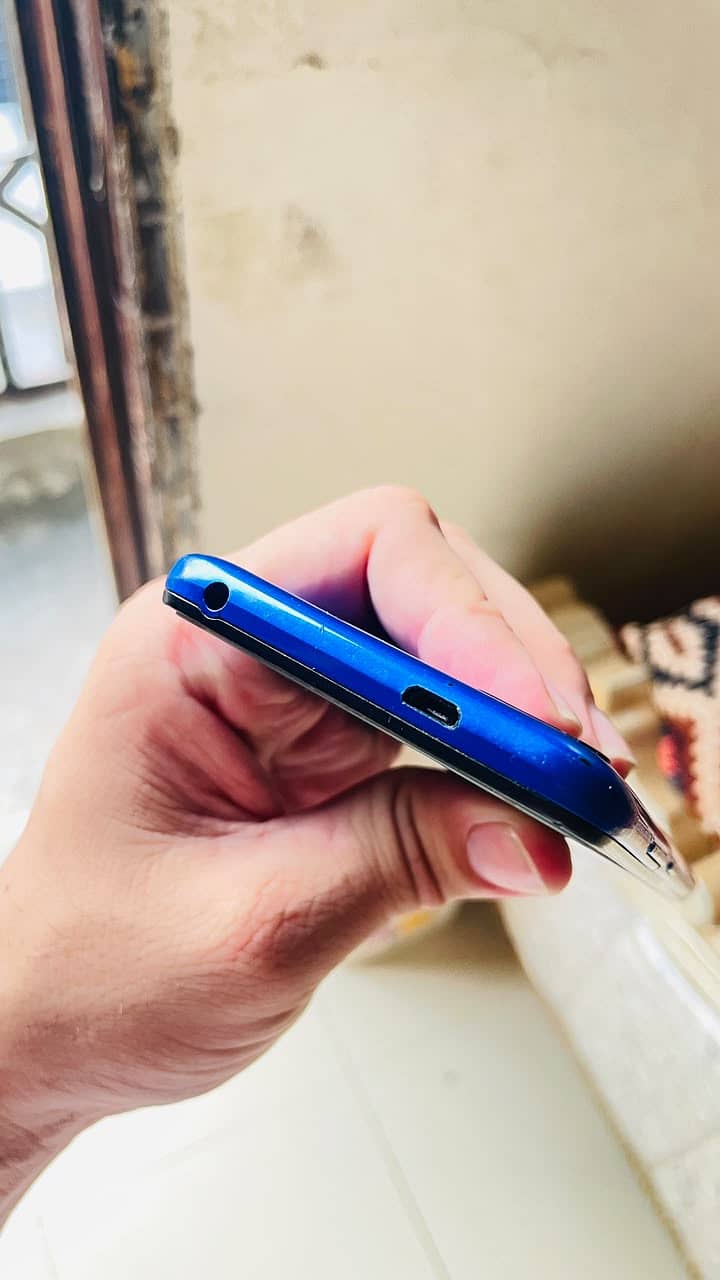 Itel A25 Pro 5