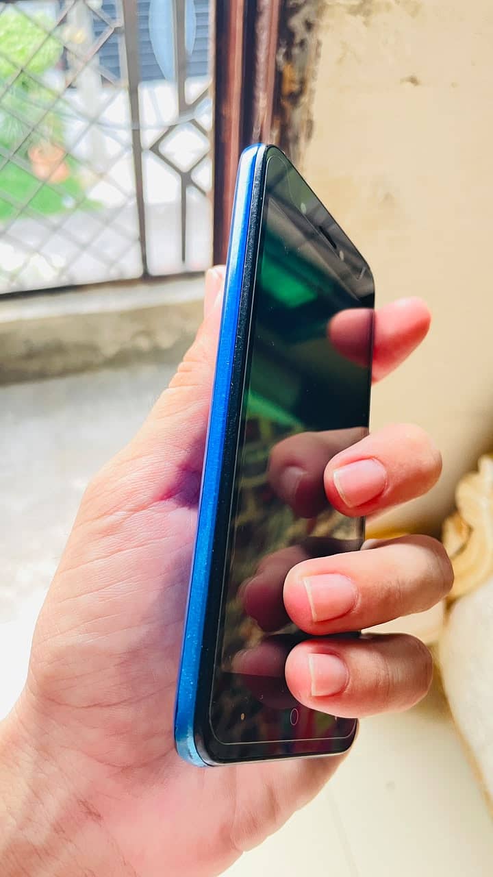 Itel A25 Pro 6
