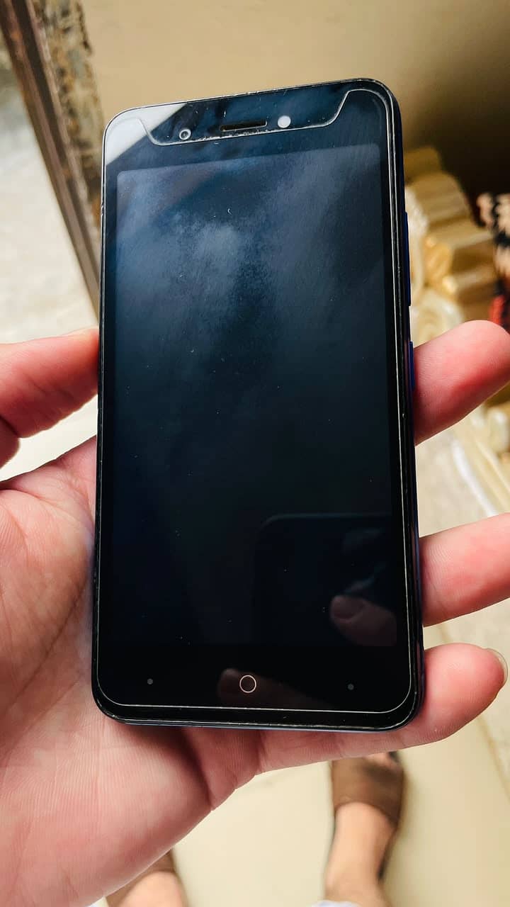 Itel A25 Pro 7