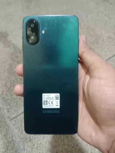 Samsung Galaxy A07