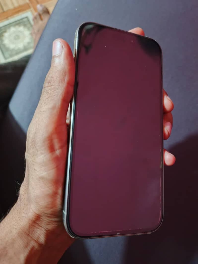 Apple iPhone 15 Pro 1
