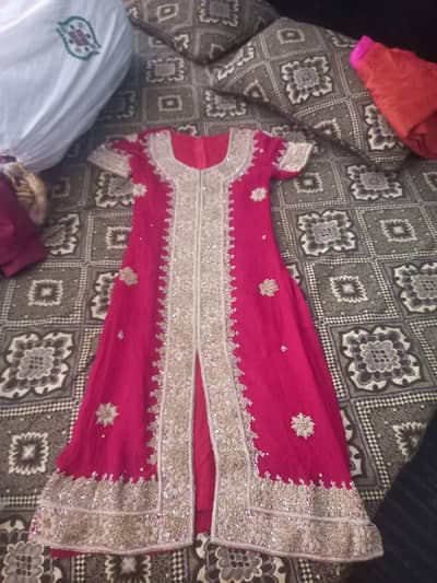 bridal dress for sale 03259407163