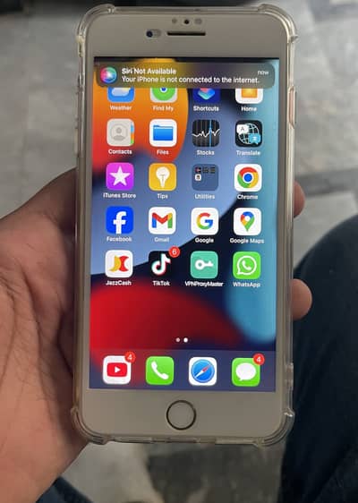 Apple iPhone 7 Plus