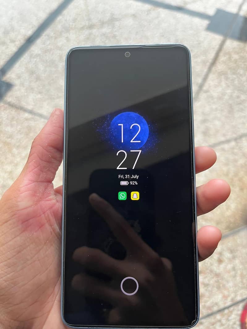 Xiaomi Redmi Note 13 1