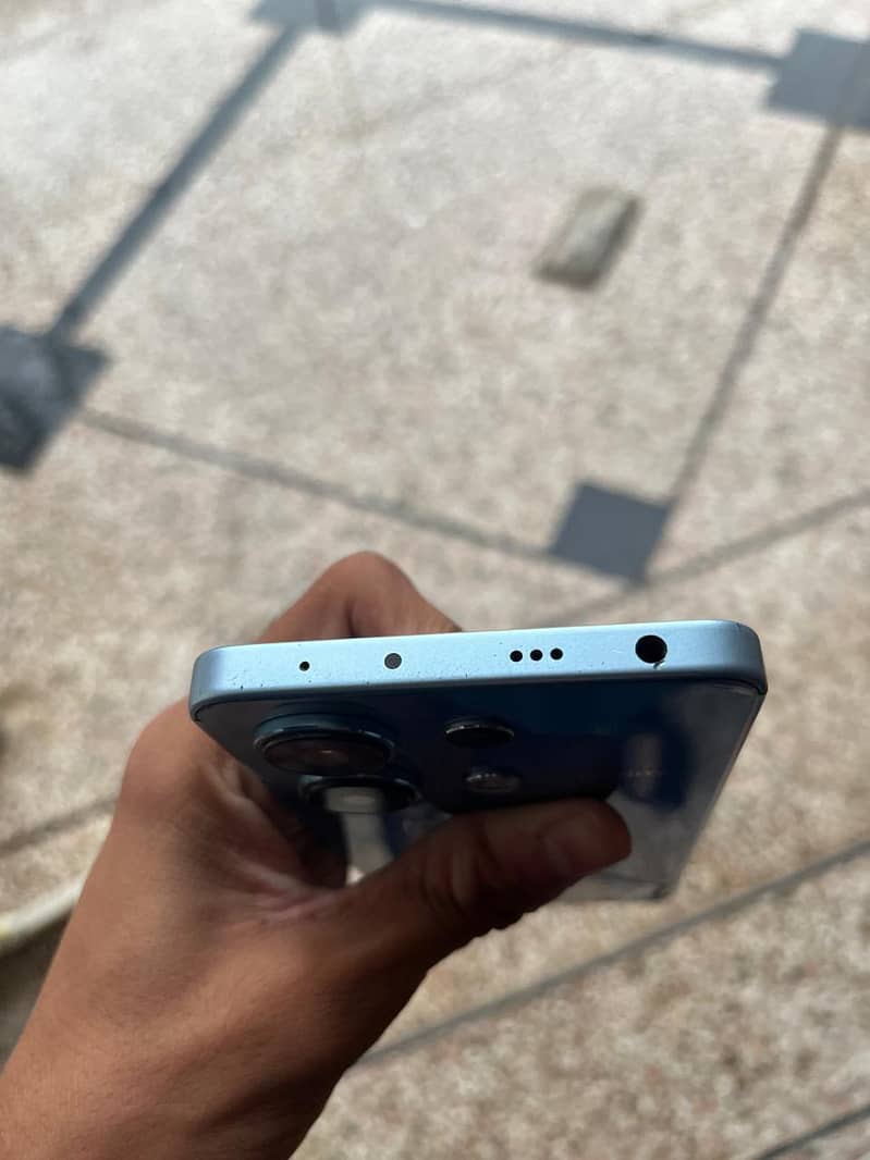 Xiaomi Redmi Note 13 2