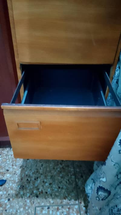 drawers