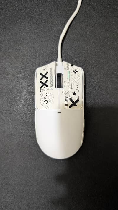 Attack Shark X11SE Gaming Lightweight Mouse