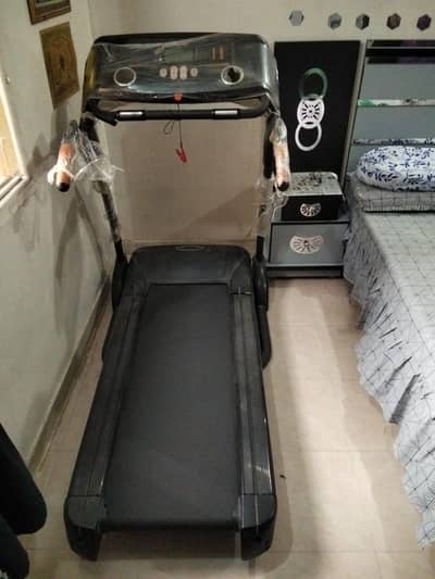 jogging machine advance company