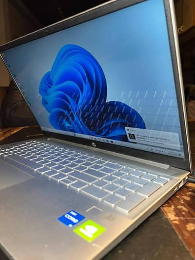 Hp Pavilion Core i5 15-eg0xxx