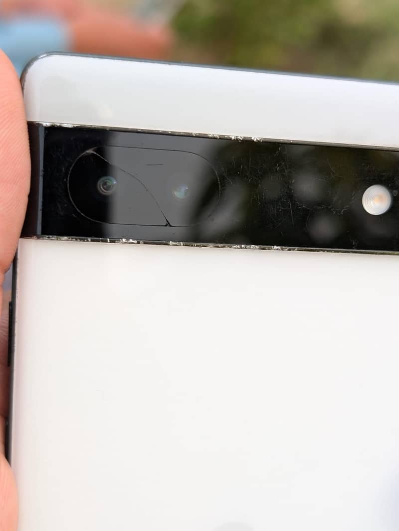 Google Pixel 6a 1