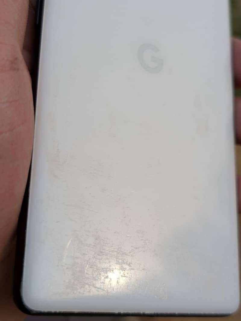 Google Pixel 6a 2