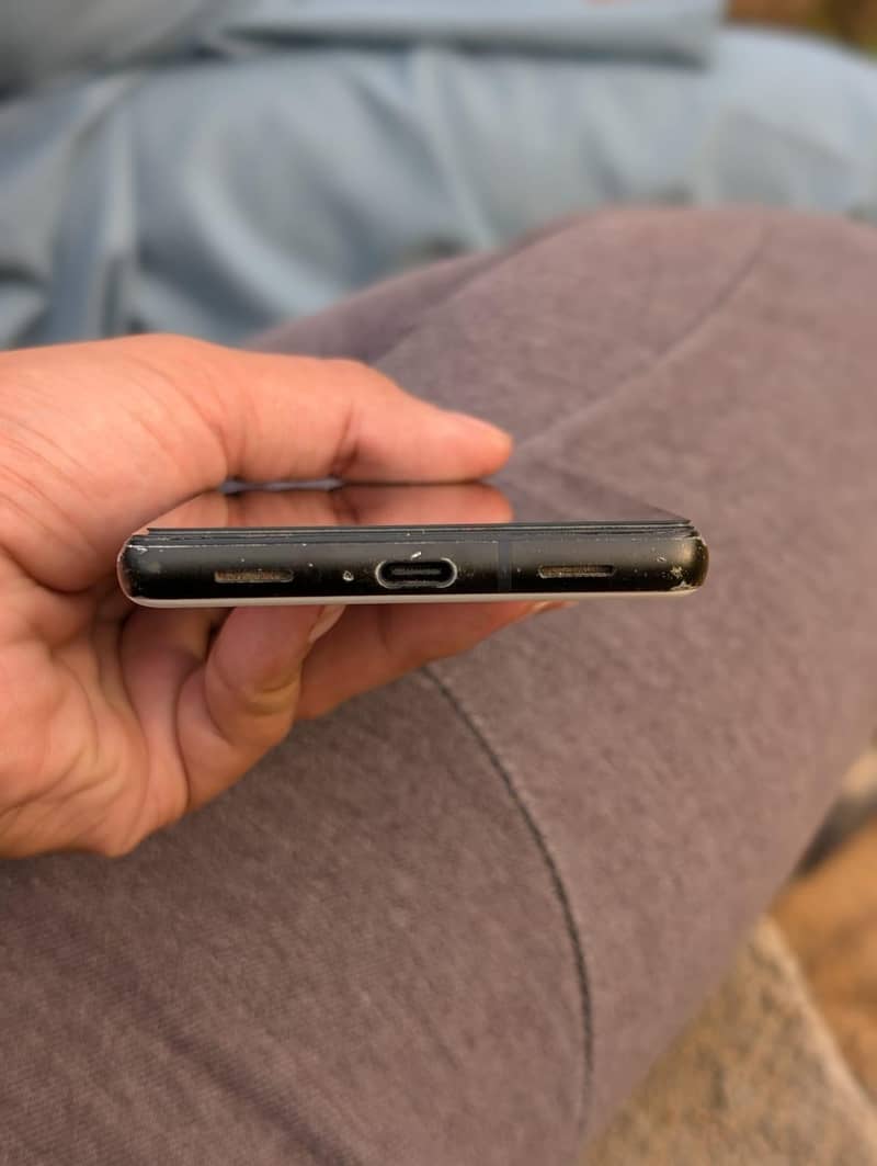 Google Pixel 6a 3