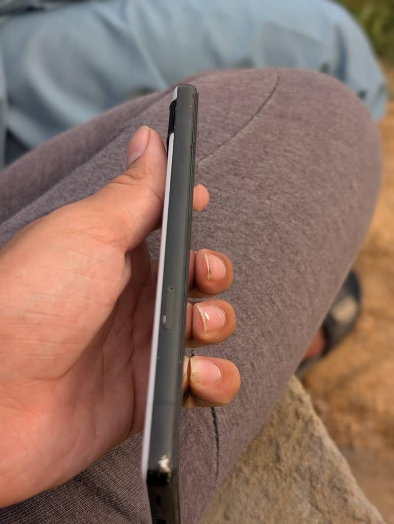 Google Pixel 6a 7