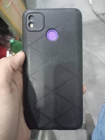 Tecno Pop 4