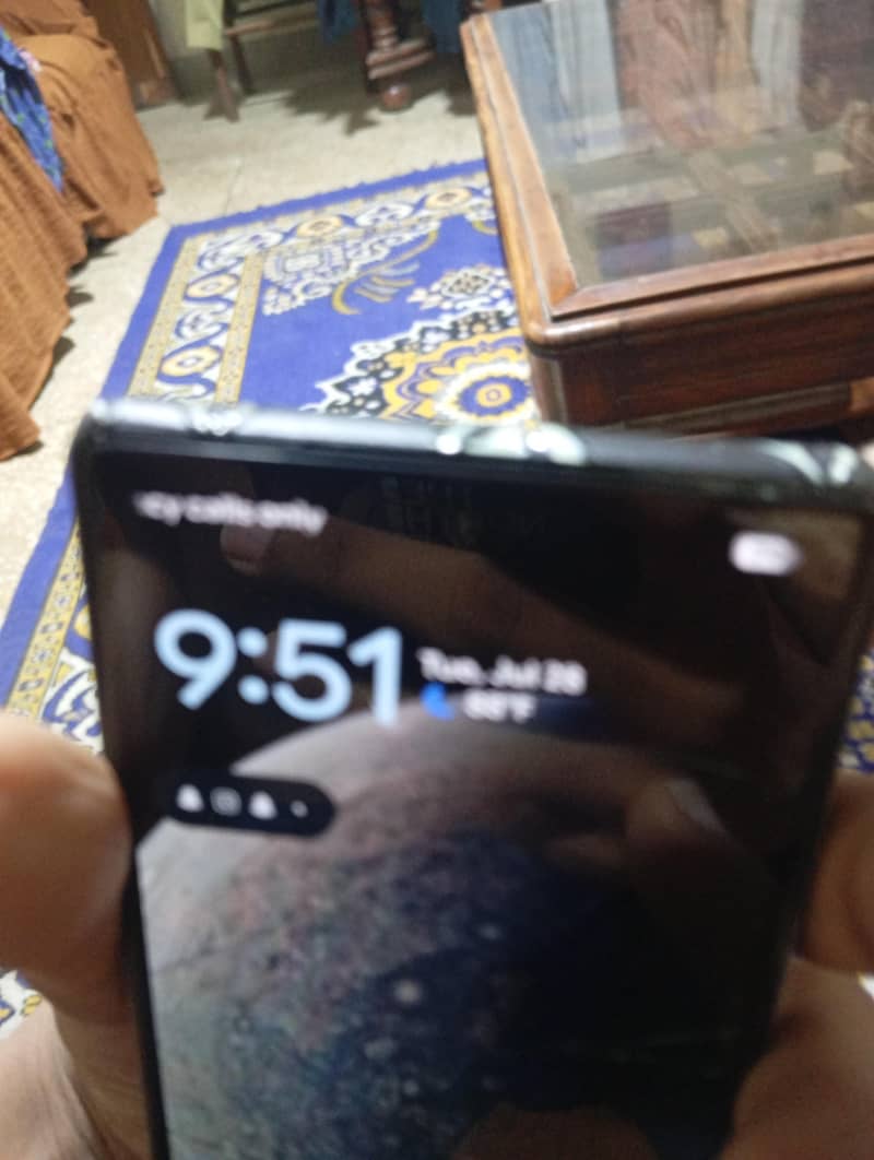 Google Pixel 6a 1