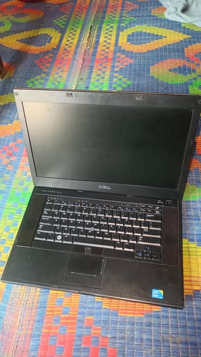 Dell i5 latitude E6510 Dead 10/10