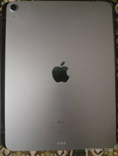 iPad Air 4
