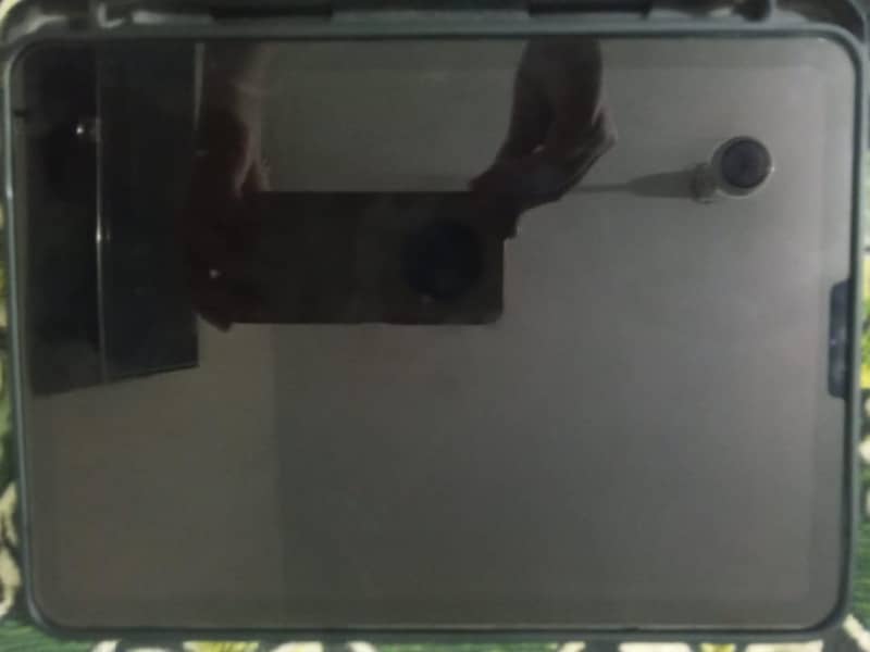 iPad Air 4 2