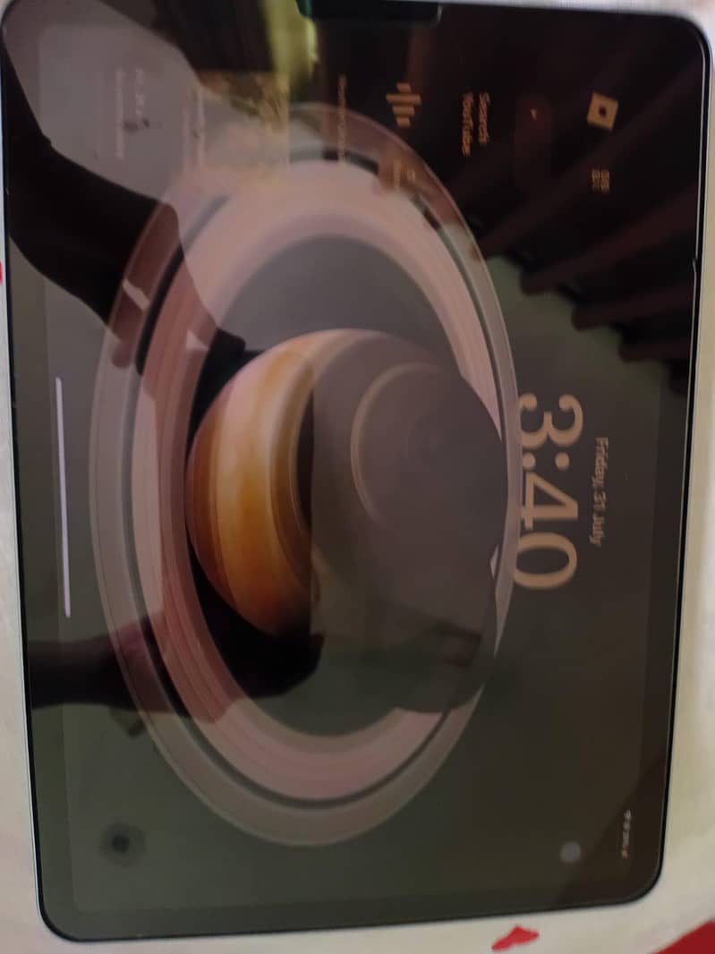 iPad Air 4 4