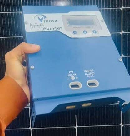 inverter 0