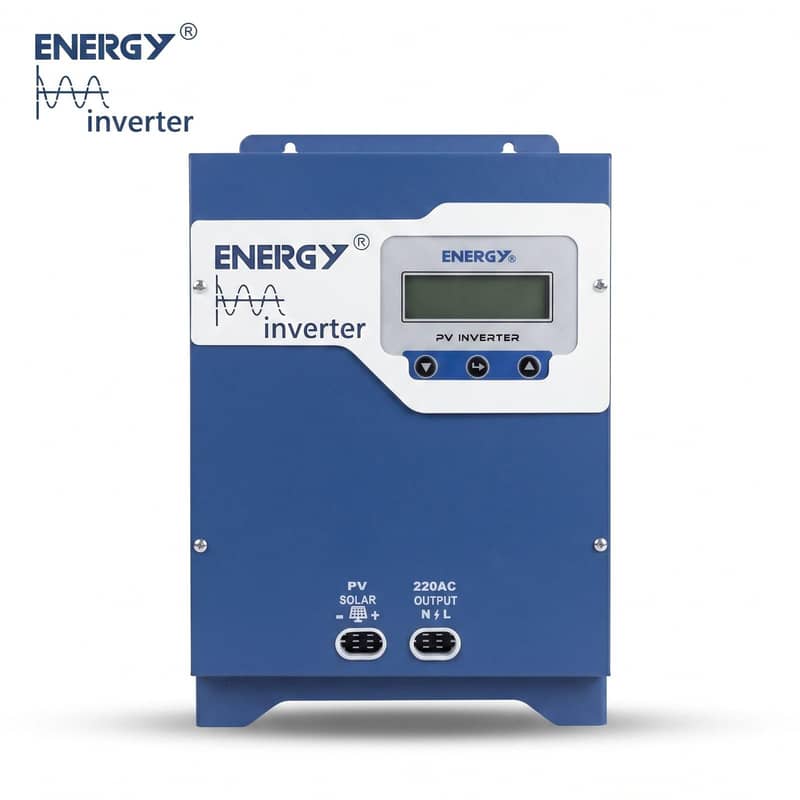 inverter 1
