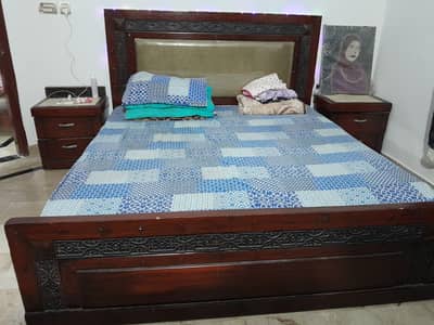 Bedroom set