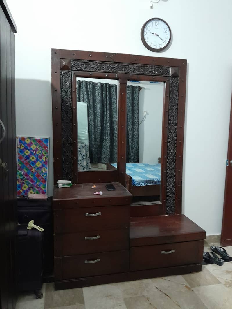 Bedroom set 1
