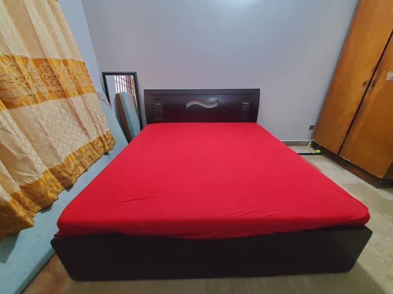 Bedroom set 2