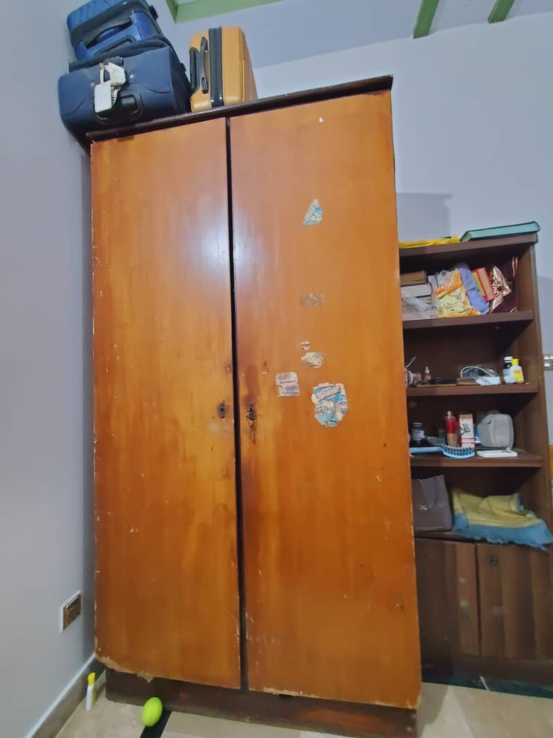 Bedroom set 4