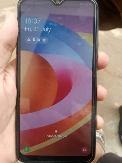 Samsung Mobile A10S