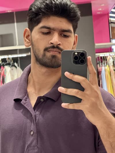 Tayyab Rao