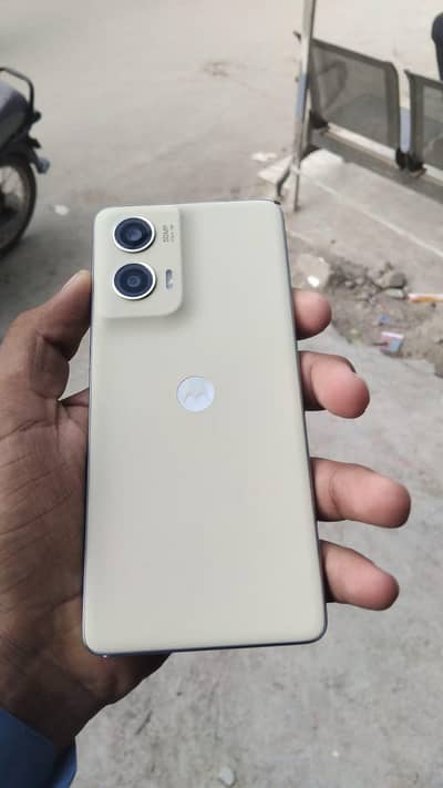 Motorola Moto G Stylus 2024
