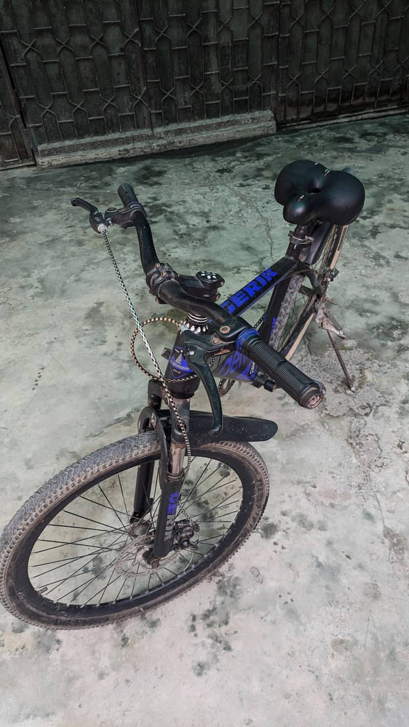 cycle 2